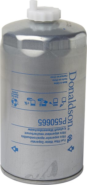 KRAMP Kraftstofffilter Donaldson P550665