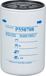 KRAMP Ölfilter P550708