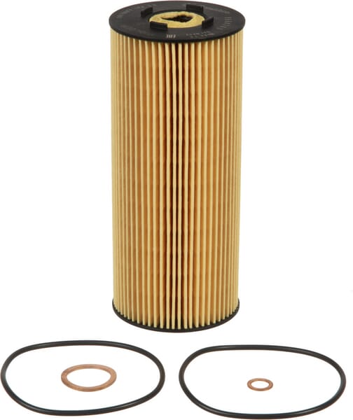 KRAMP Ölfilter P550763