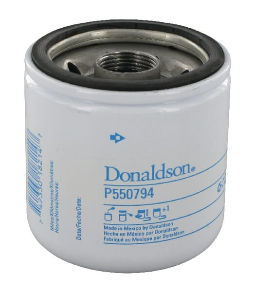 KRAMP Ölfilter Donaldson P550794