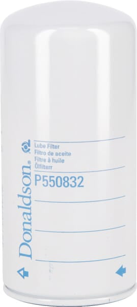 KRAMP Ölfilter P550832