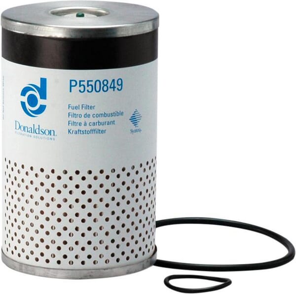 KRAMP Filter P550849
