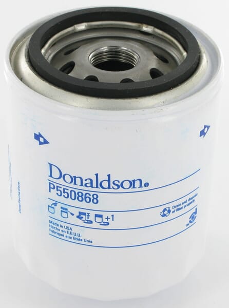 KRAMP Kraftstofffilter Donaldson P550868