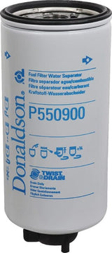 KRAMP Kraftstofffilter Donaldson P550900