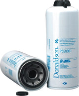 KRAMP Kraftstoff-Wasser-Abscheider P550901