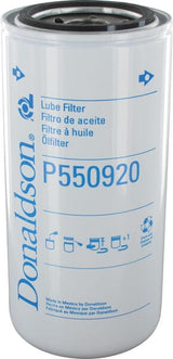 KRAMP Ölfilter P550920