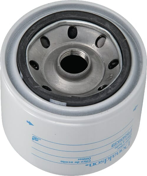 KRAMP Ölfilter Donaldson P550939