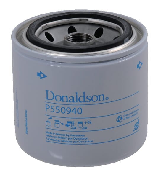 KRAMP Hydraulikfilter Donaldson P550940