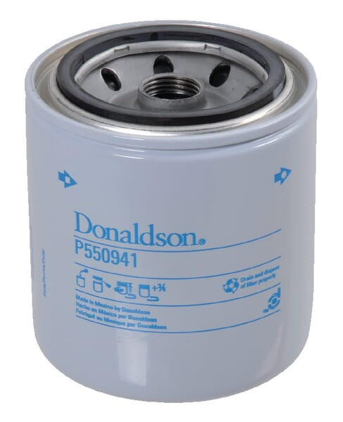 KRAMP Ölfilter Donaldson P550941