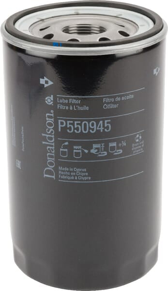 KRAMP Ölfilter P550945