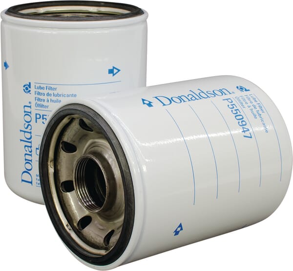 KRAMP Ölfilter P550947