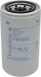 KRAMP Anschraub-Ölfilter P551019