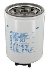 KRAMP Kraftstofffilter sekundär Donaldson P551027