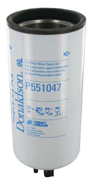 KRAMP Kraftstofffilter Donaldson P551047
