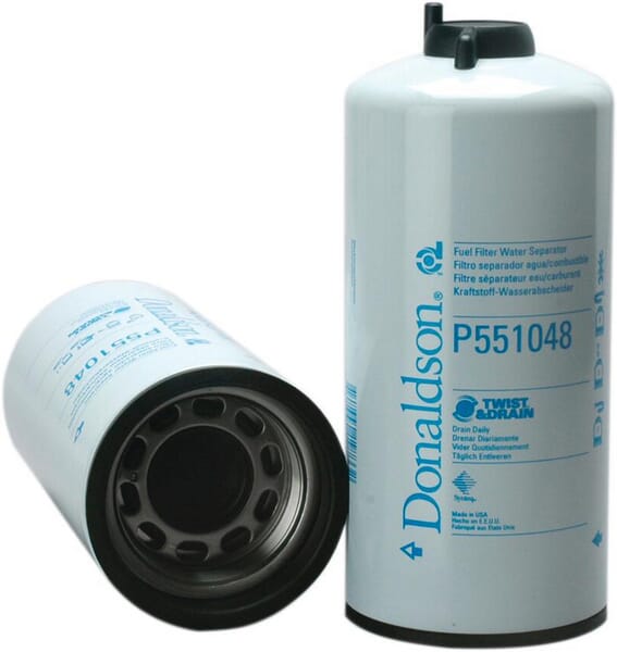 KRAMP Kraftstofffilter P551048