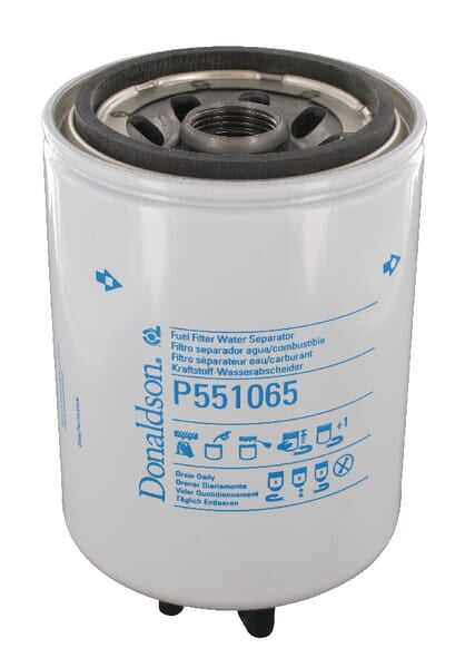 KRAMP Kraftstofffilter P551065