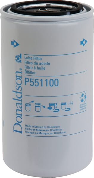 KRAMP Ölfilter P551100