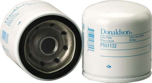 KRAMP Ölfilter P551132