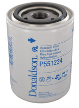 KRAMP Hydraulikfilter Donaldson P551234