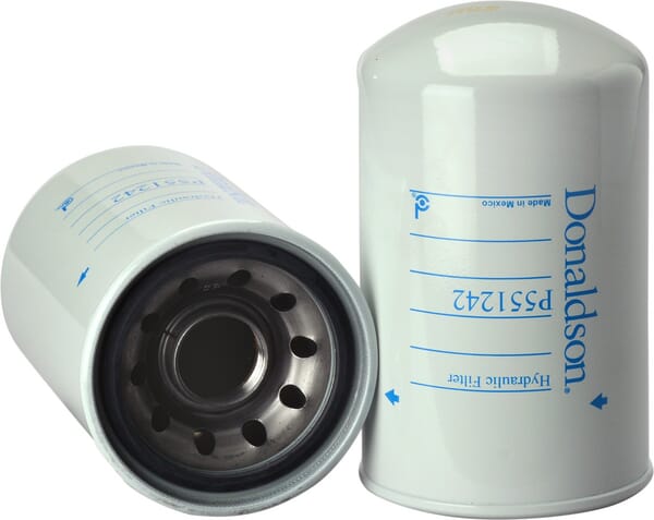 KRAMP Hydraulikfilter P551242