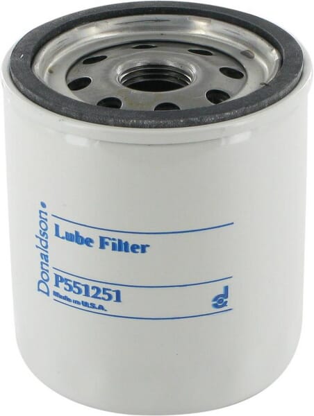 KRAMP Ölfilter Donaldson P551251