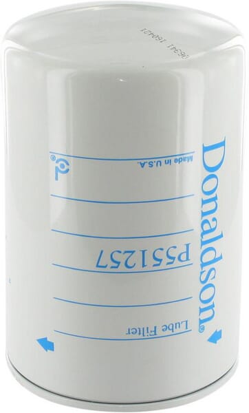 KRAMP Ölfilter Donaldson P551257