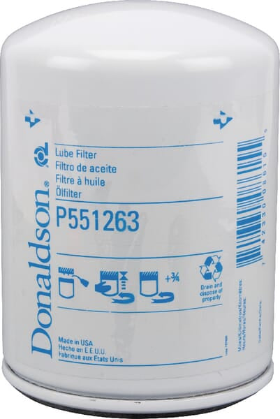 KRAMP Ölfilter P551263