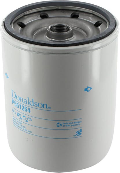 KRAMP Ölfilter Donaldson P551264