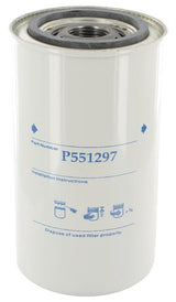 KRAMP Ölfilter Donaldson P551297
