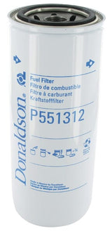 KRAMP Kraftstofffilter Donaldson P551312