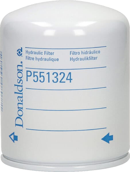 KRAMP Hydraulikfilter Getriebe P551324