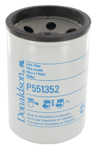 KRAMP Ölfilter P551352