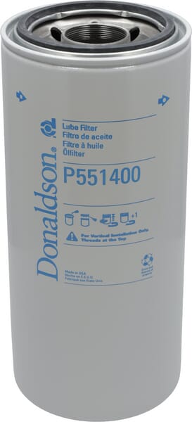 KRAMP Anschraub-Ölfilter P551400