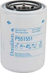 KRAMP Hydraulikfilter Donaldson P551551