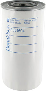 KRAMP Ölfilter Donaldson P551604