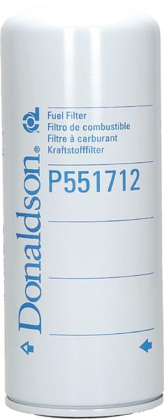 KRAMP Kraftstofffilter P551712