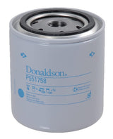 KRAMP Hydraulikfilter Donaldson P551758
