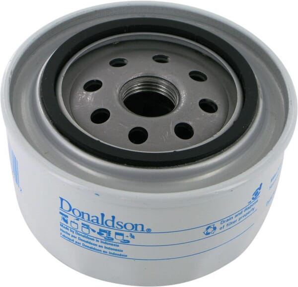 KRAMP Ölfilter Donaldson P551784