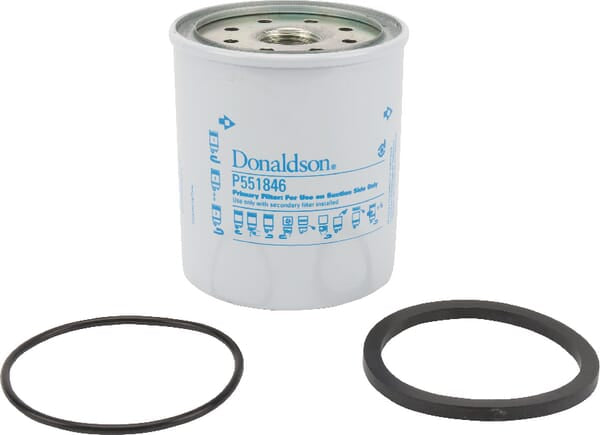 KRAMP Kraftstofffilter P551846