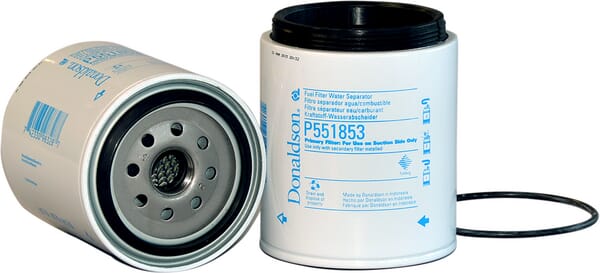 KRAMP Kraftstofffilter P551853