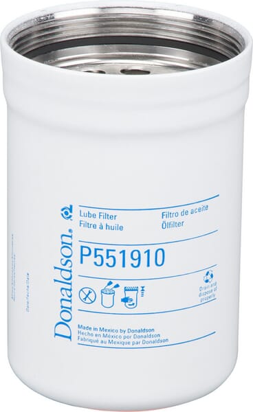 KRAMP Ölfilter P551910