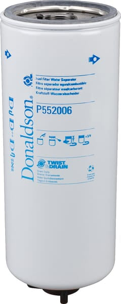 KRAMP Kraftst.-H2O-Absch. aufschr. P552006