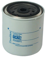 Donaldson water filter