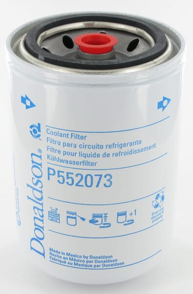 KRAMP Wasserfilter Donaldson P552073