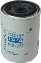 Donaldson water filter