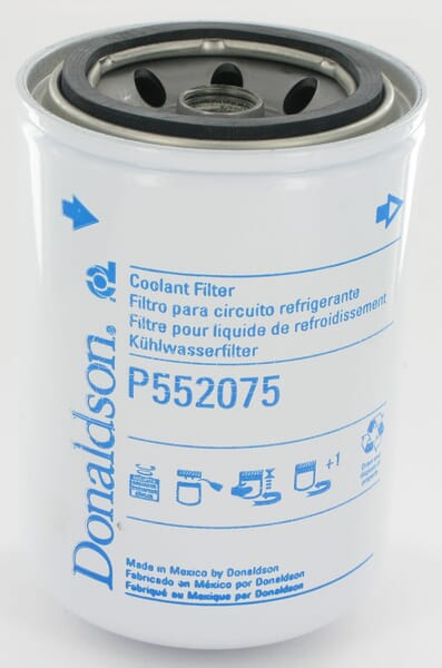 KRAMP Wasserfilter Donaldson P552075