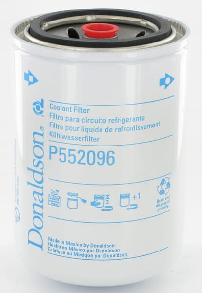 KRAMP Wasserfilter Donaldson P552096