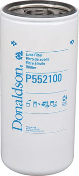 KRAMP Ölfilter P552100