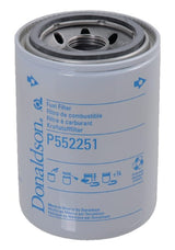 KRAMP Kraftstofffilter Donaldson P552251