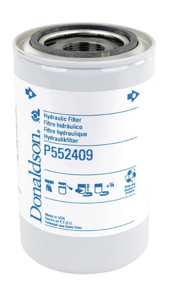 KRAMP Hydraulikfilter Donaldson P552409